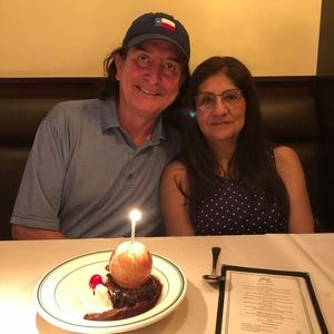 Meet your Posher, Dolores